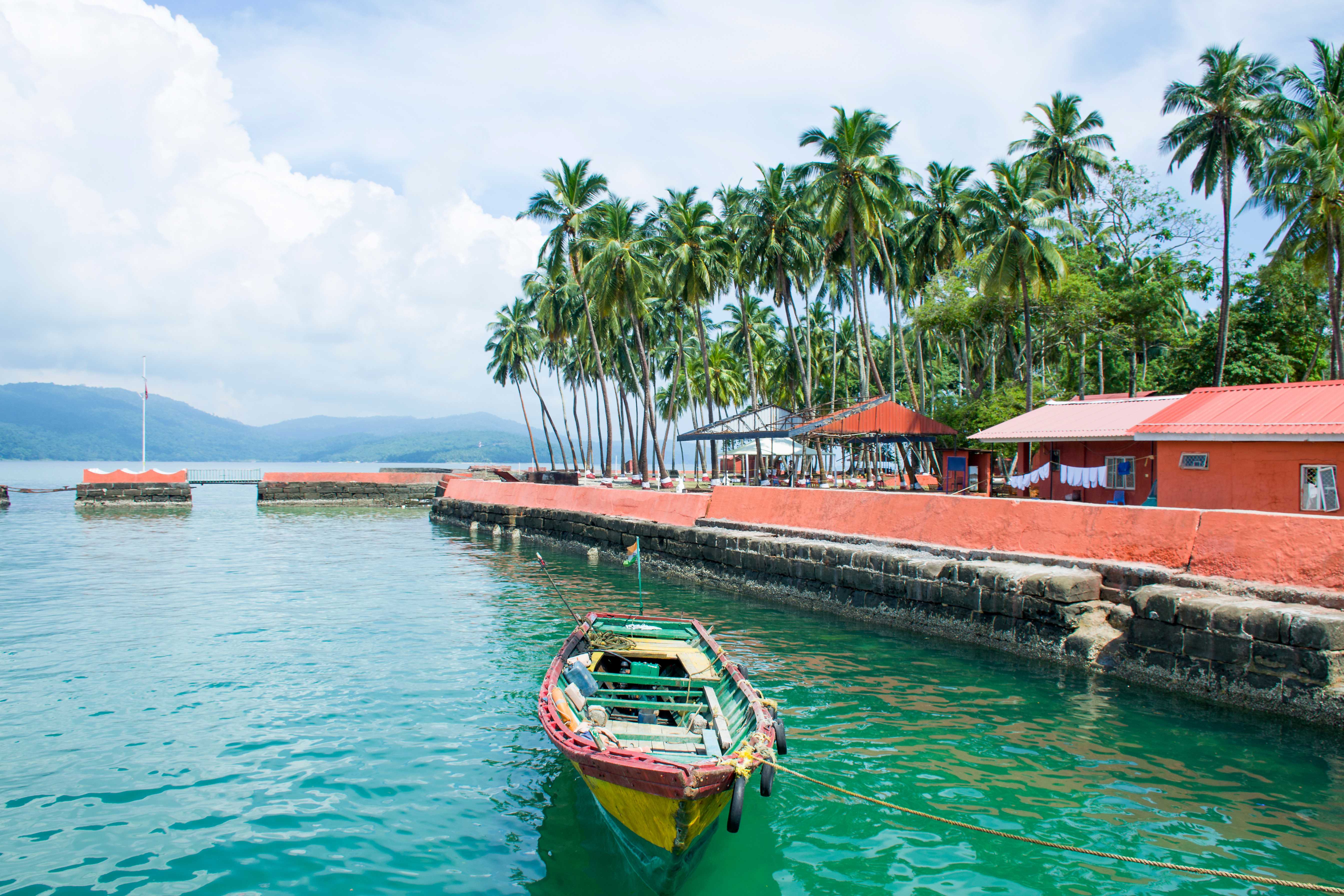 Andaman Tour Packages