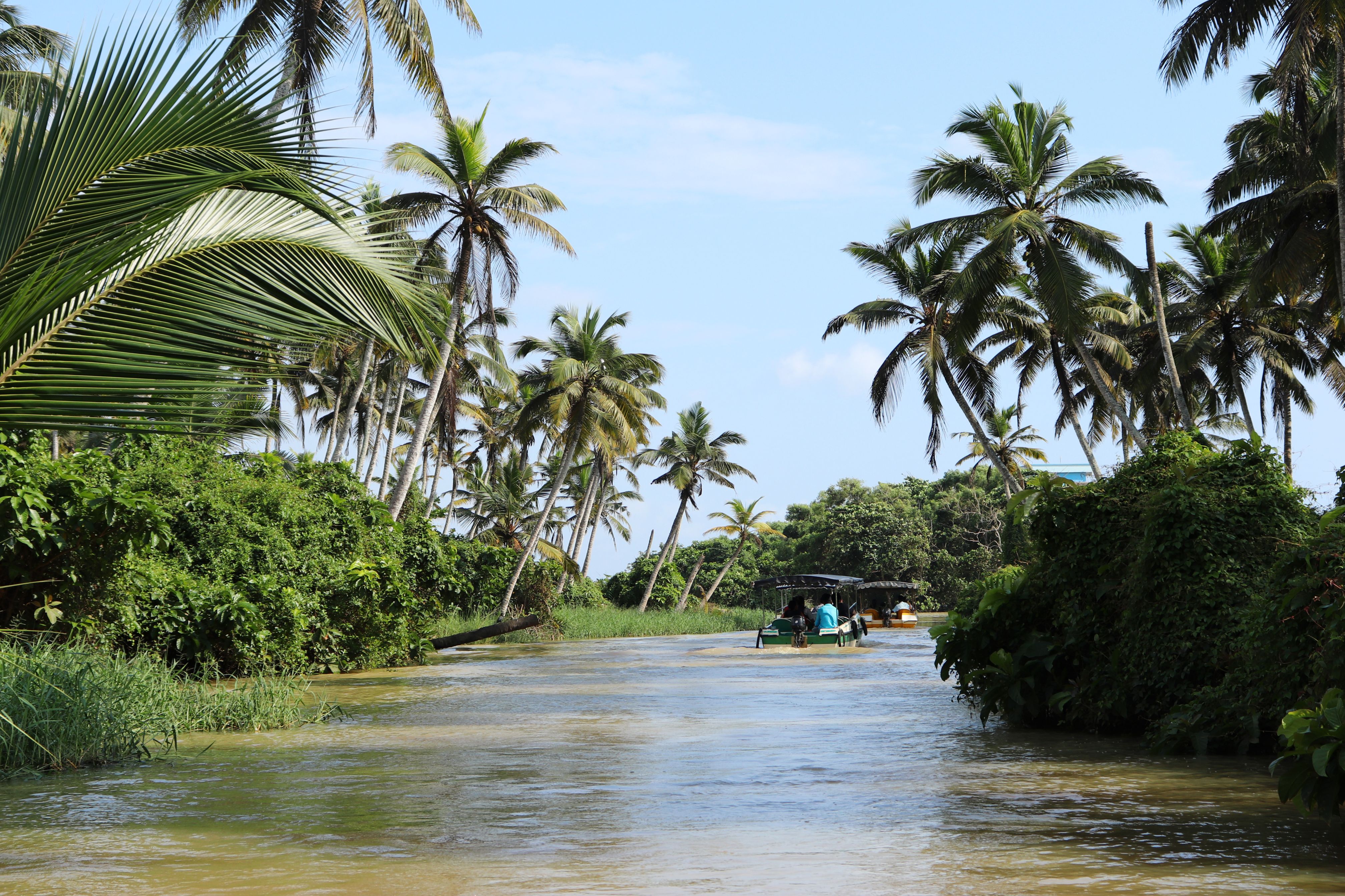 Kerala Tour Packages